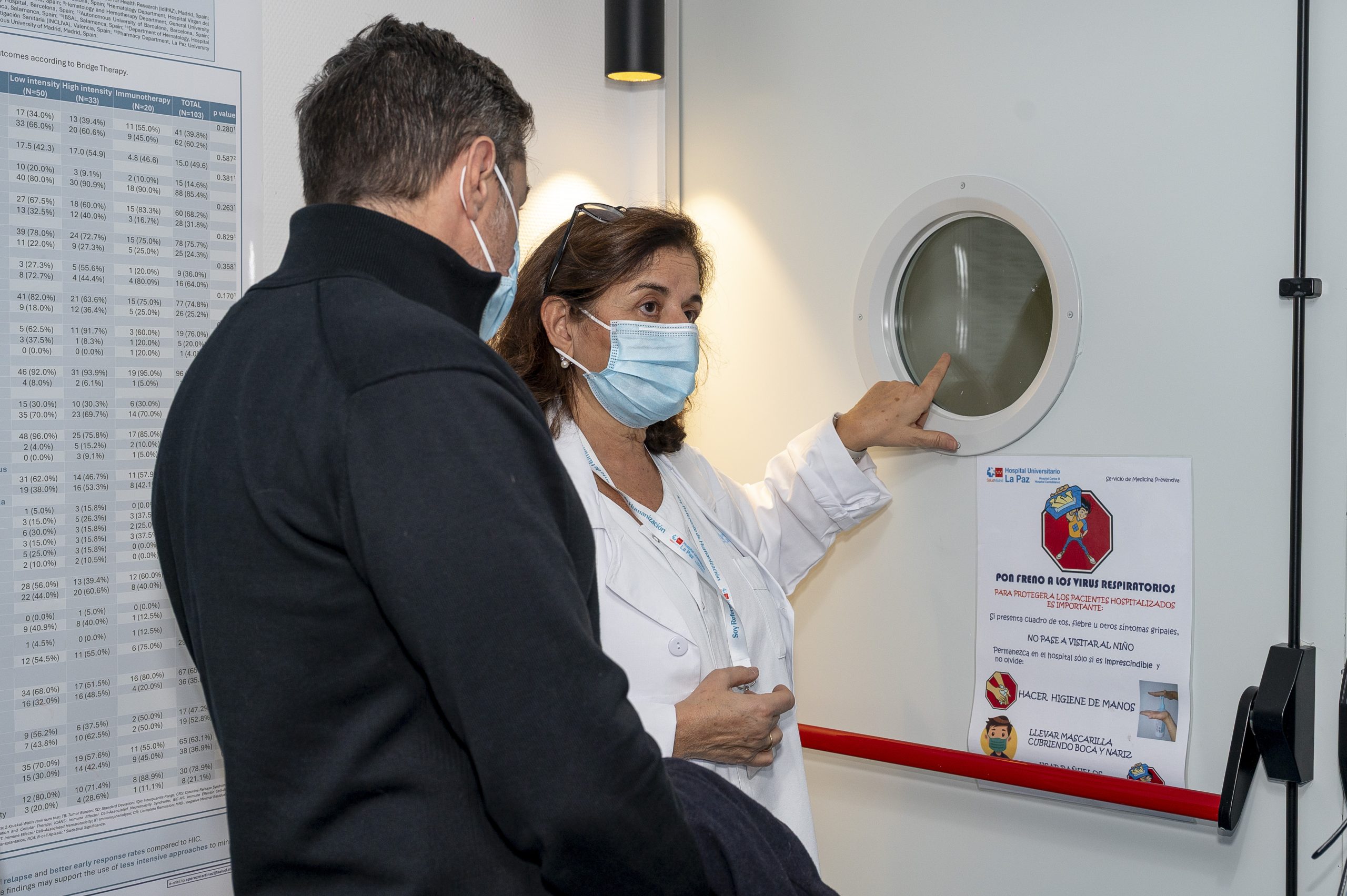 20251124 Entrega de placa de honos a la fundación Cris, por su lucha contra el cancer. Fotografía: MDP Media Studio/Goyo Conde