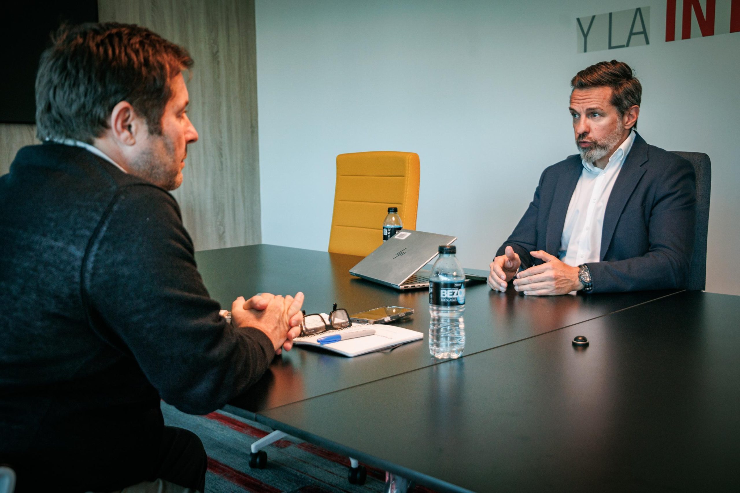 Artículo Agenda Pública – Ignacio Rodríguez-Solano – No vamos a electrificar Europa con coches de 100.000 euros